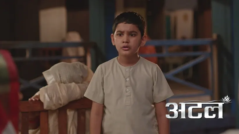 Krishna Bihari and Shyam Lal Fall Prey to Sushila's Plan