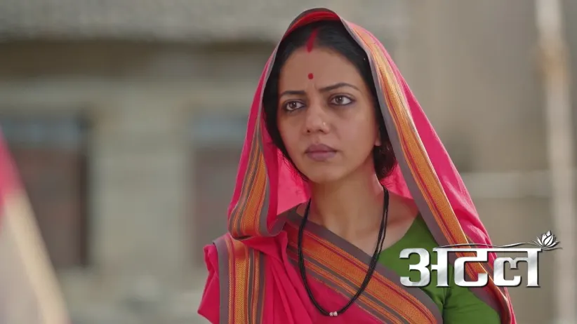 Krishna Learns about Saraswati's Actions