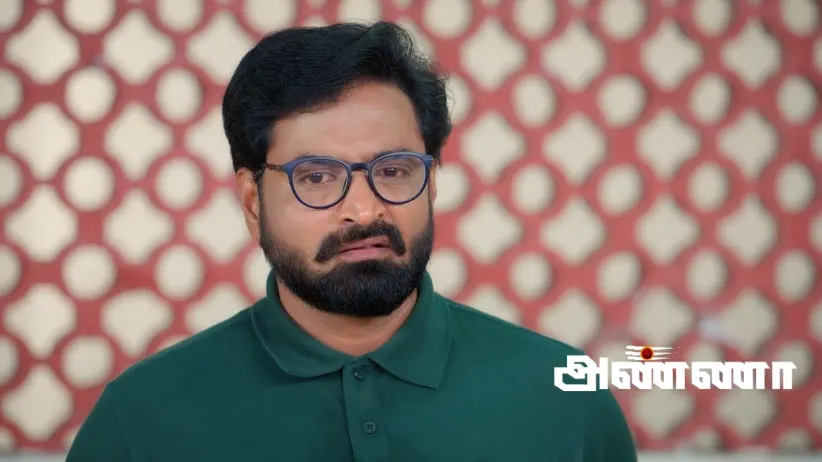 Shanmugham Wins the First Task