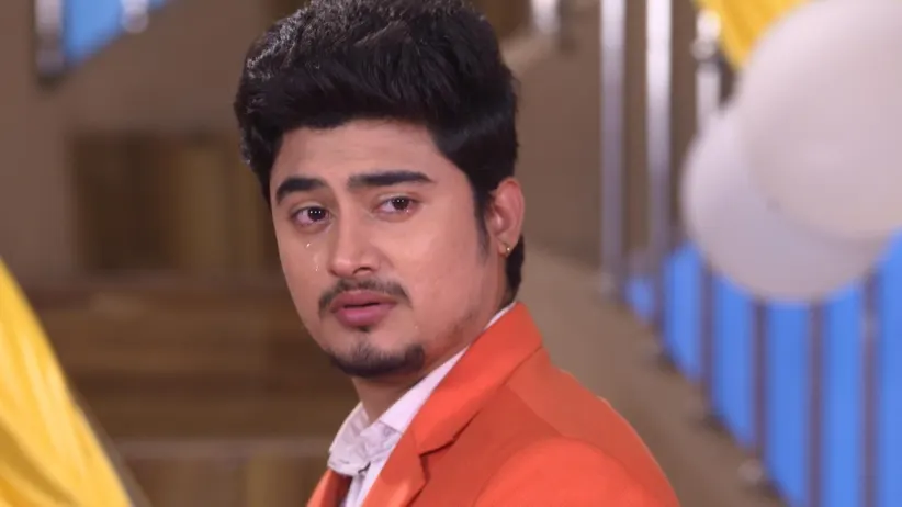 Omprakash's Shocking Confession