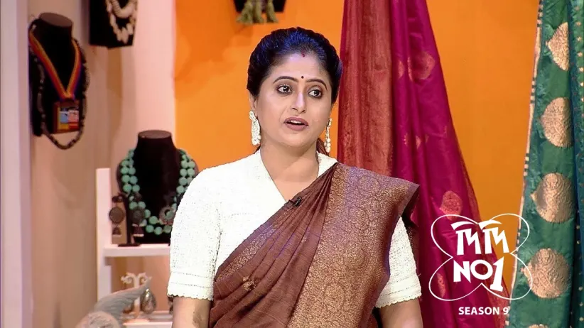 Army Officer and Salon Owner Gargi Graces the Show