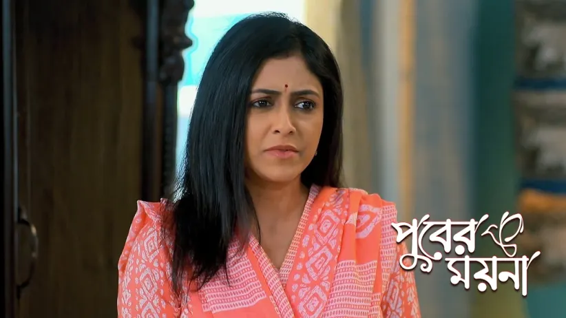 Roddur Understands Moyna's Bond with His Mother