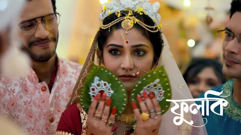 Phulki Welcomes Anshuman