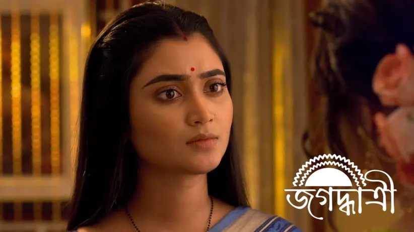 Jagadhatri Urges Debu to Speak up