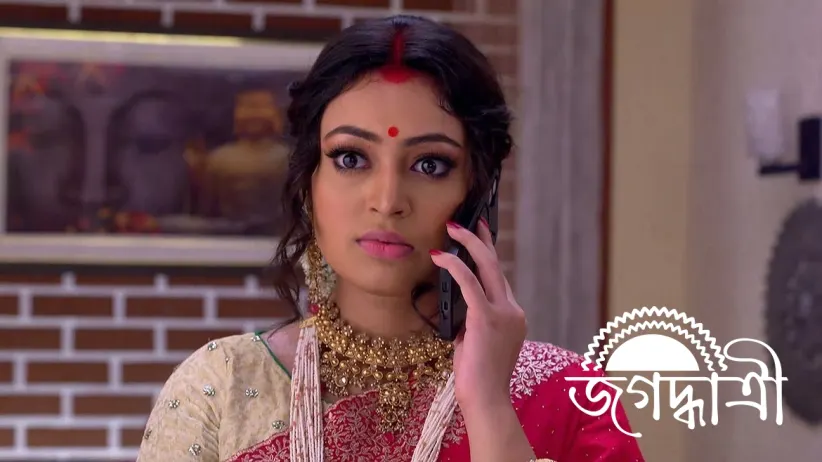 Menon Learns about Mala through Kakon