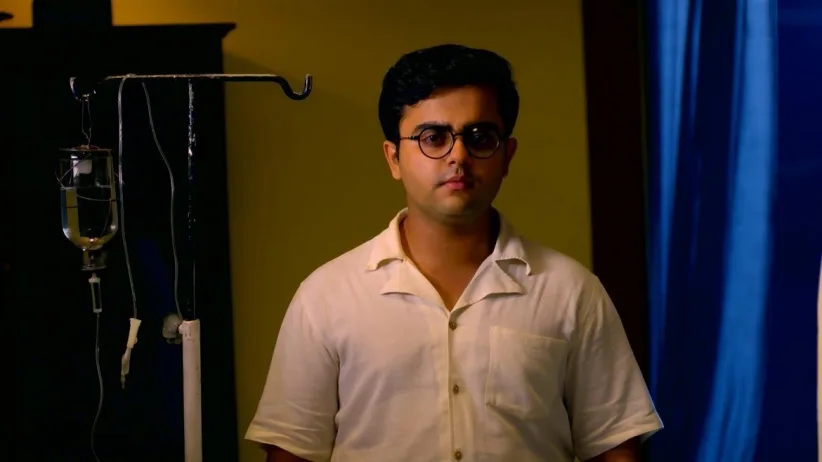 Mangesh Receives Medical Attention