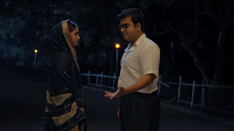 Laxmibai Feigns being Unwell