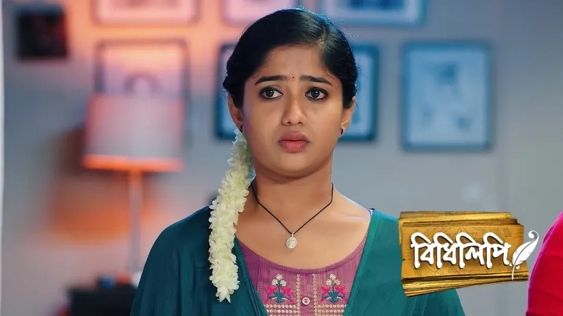 An Infuriated Bijoy Insults Janoki