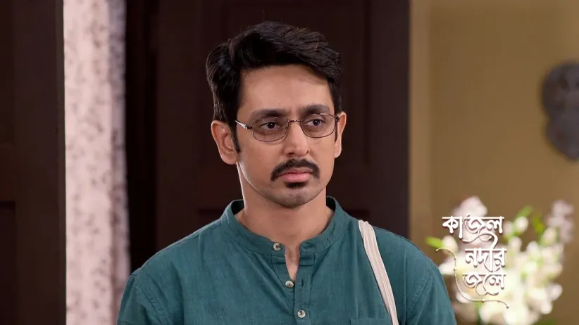 Arjun Seeks Samujjwal's Help to Win over Kankabati