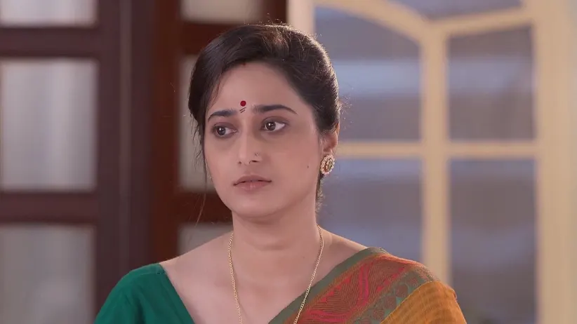 Arjun's Father and Uncle Insult Kankabati's Family