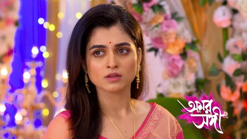 Shree Exposes Rony