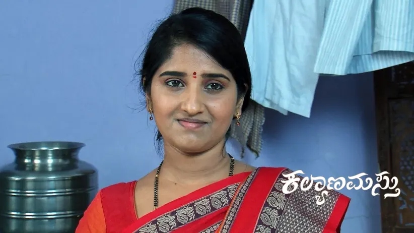 Janaki Feels Proud of Her Children