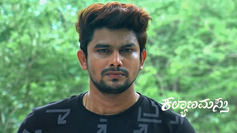 Jaya Surya Meets His Children