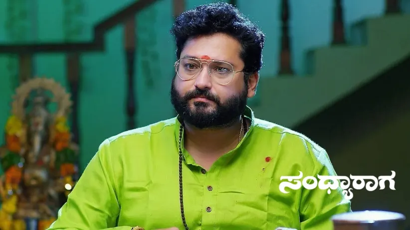 Charulata Passes a Wrong Message to Kishore