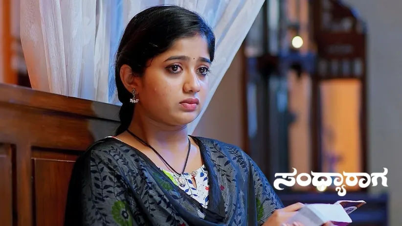 Padmavathi's Act in front of Aadhya
