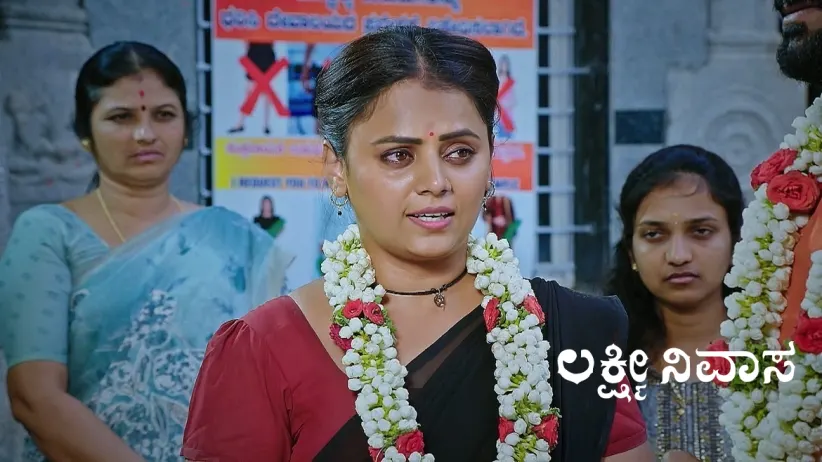 Venky Gets Married to Chalvi