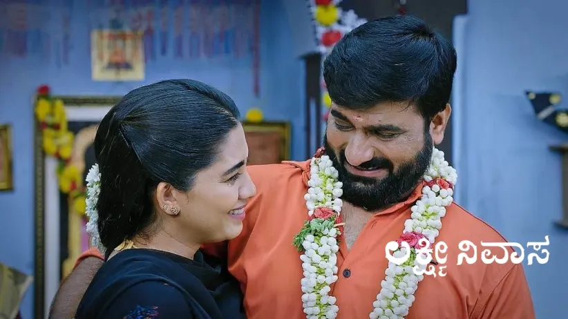 Jahnavi Learns about Venky's Marriage