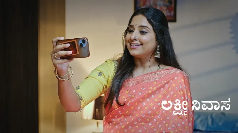 Venky Tells Chalvi about His Bond with Jahnavi