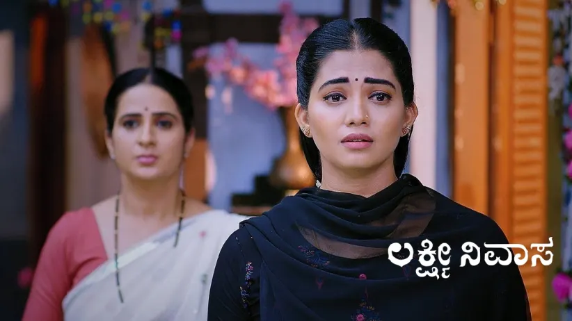 Venky Takes Chalvi to His House