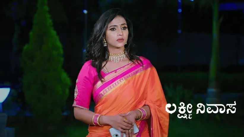 Srinivas Feels Guilty