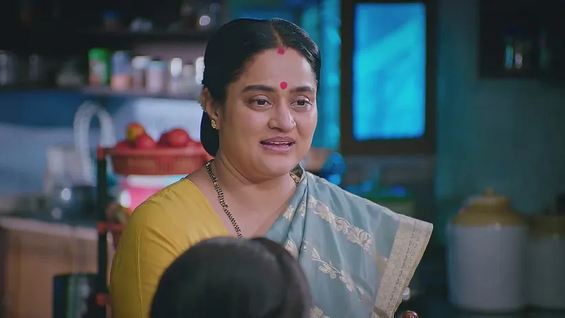 Lakshmi Nivasa - August 30, 2024 - Best Scene