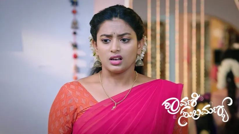 Vijaya's Goons Attack Shyamasundara
