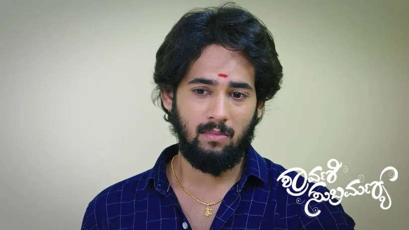 Varada Fights the Goons and Saves Varalakshmi