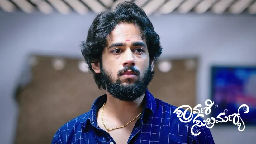 Subbu Feels Grateful to Varada