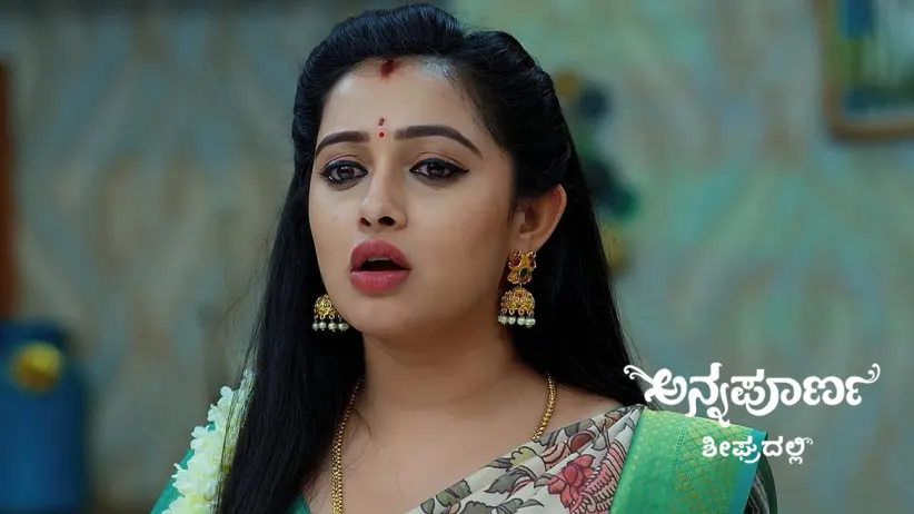 Sujatha's Heartfelt Request to Vedavathi