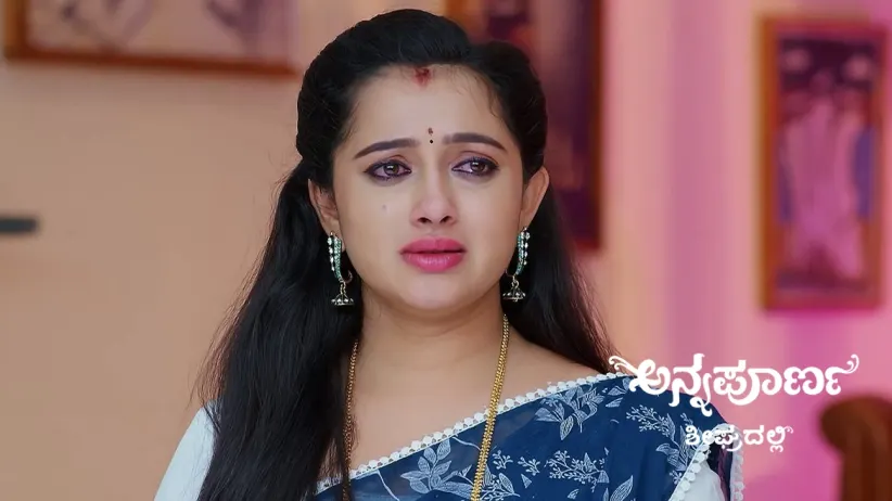 Will Avani Agree to Remove Her Nuptial Chain?