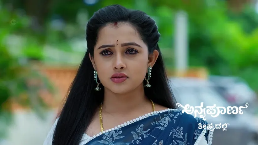 Geeta Upset about Avani's Sacrifice
