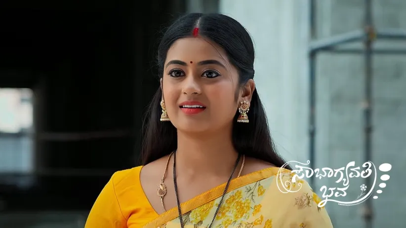 Bhagyalakshmi Changes the Minds of the Workers