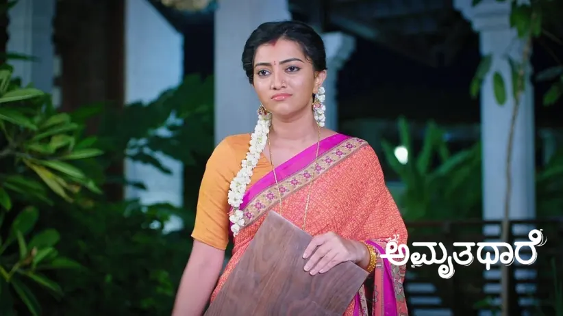 Will Anand Tell Goutham about Jaydev's Misdeed?