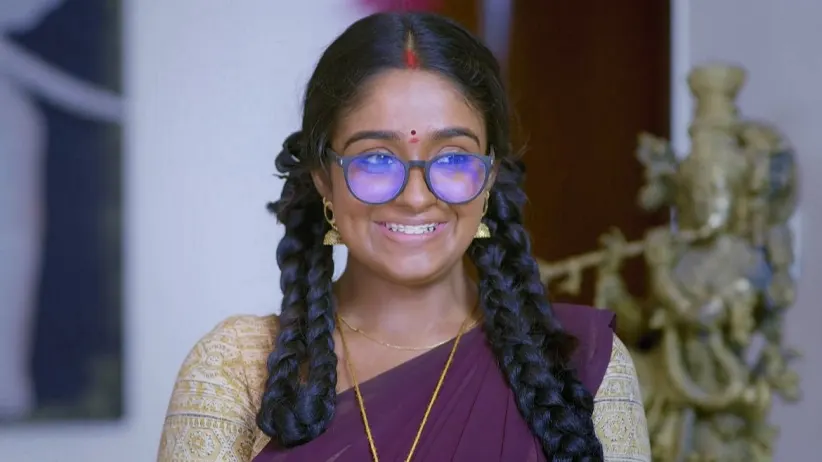Sanjana Withdraws Her Complaint