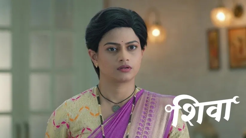 Shiva Plans a Surprise for Laxman and Urmila