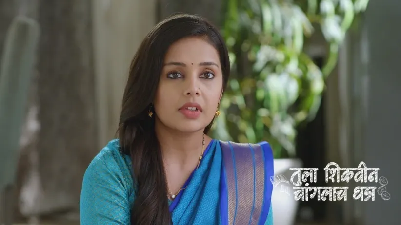 Durga Gives Some Women a Task