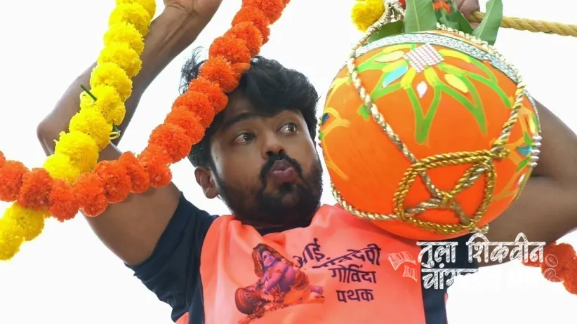 Adhipati Falls In Trouble Due to Ramesh