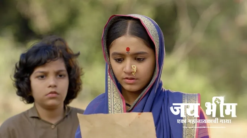 Bhim Is Distressed by Vaibhav's Death
