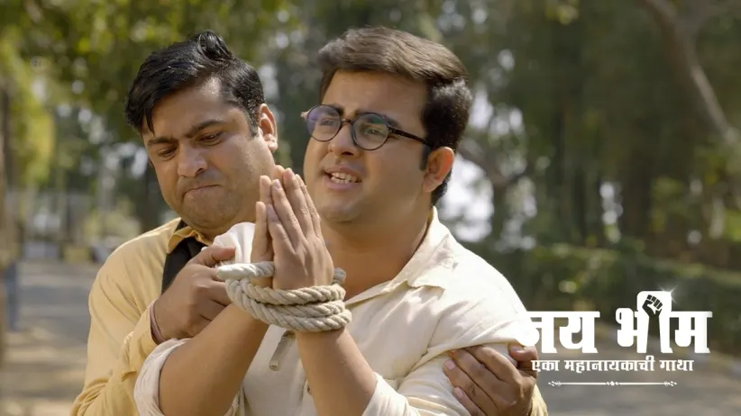 Prachandev Kidnaps Bhim