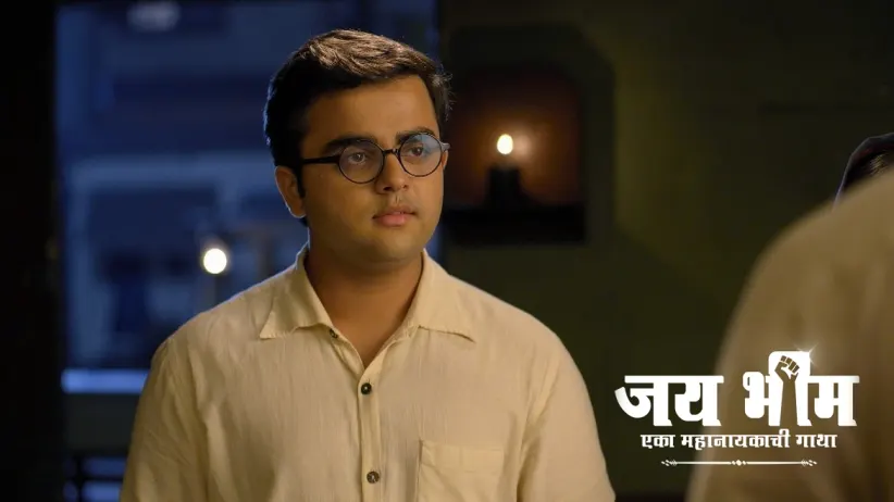 Prachandev Learns about Bhim and Rama's Plan