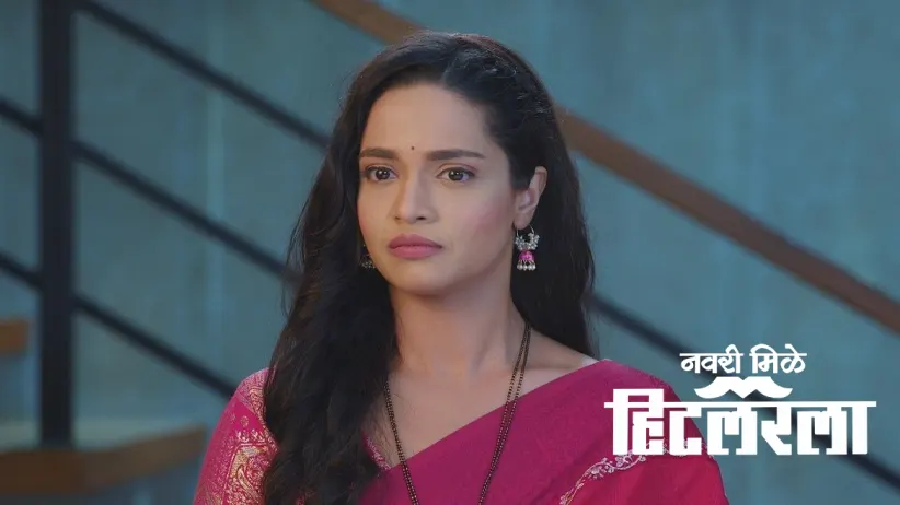 Leela Learns about the Tension in the House