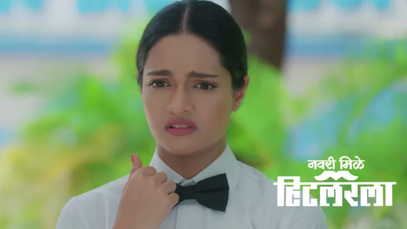 Vasant Learns about Leela's Work