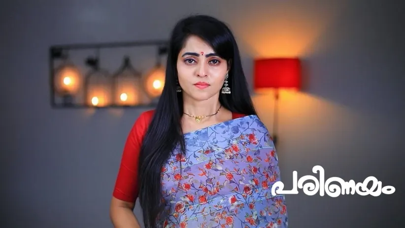 Vikranth Questions Arathi