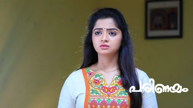 Arathi Has a Word with Aadhya