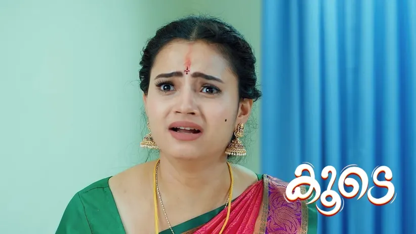 Geetha Discloses the Truth to Shivani