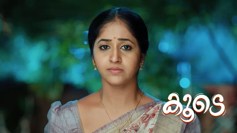 Namitha Exposes Devarajan