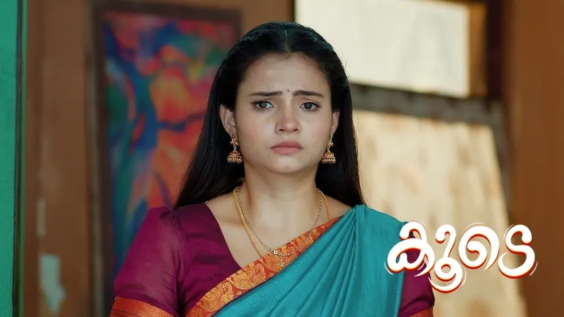 Lakshmi Scolds Her Sisters