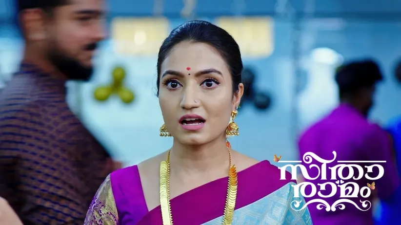 Ashok Teases Sriram