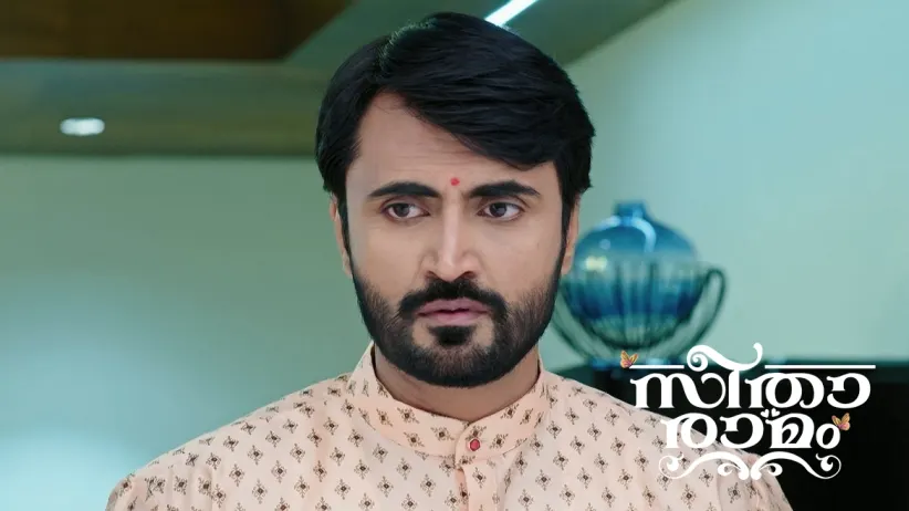Ashok Ruins Bhargavi’s Plan