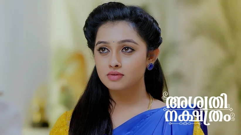 Giri Indirectly Expresses His Desire to Avani